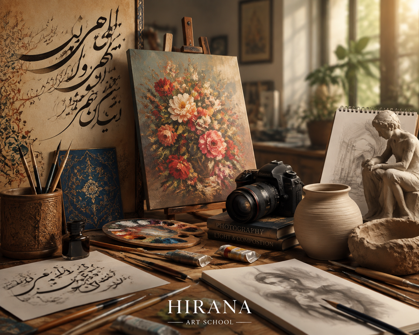 هیرانا